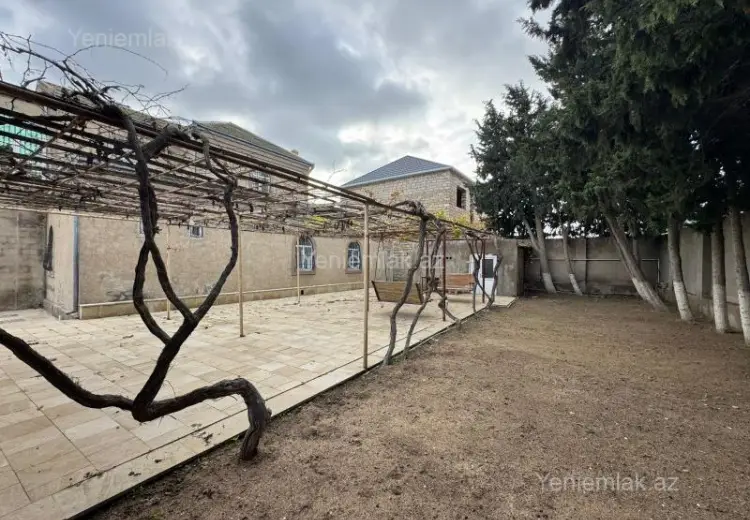 9 sot Torpaq Satılır, Şağan, Xəzər, Bakı