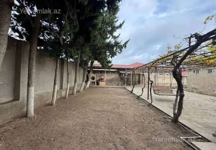 9 sot Torpaq Satılır, Şağan, Xəzər, Bakı