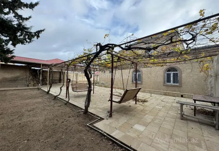 9 sot Torpaq Satılır, Şağan, Xəzər, Bakı
