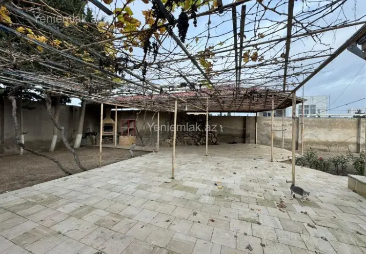 9 sot Torpaq Satılır, Şağan, Xəzər, Bakı