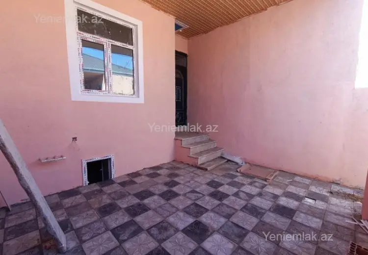 3 otaqlı mənzil Satılır, Xırdalan