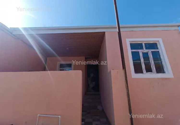 3 otaqlı mənzil Satılır, Xırdalan