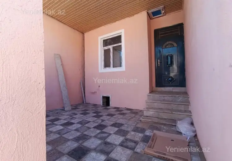 3 otaqlı mənzil Satılır, Xırdalan