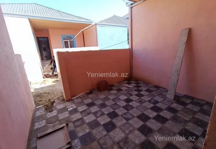 3 otaqlı mənzil Satılır, Xırdalan
