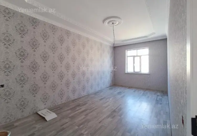 3 otaqlı mənzil Satılır, Xırdalan