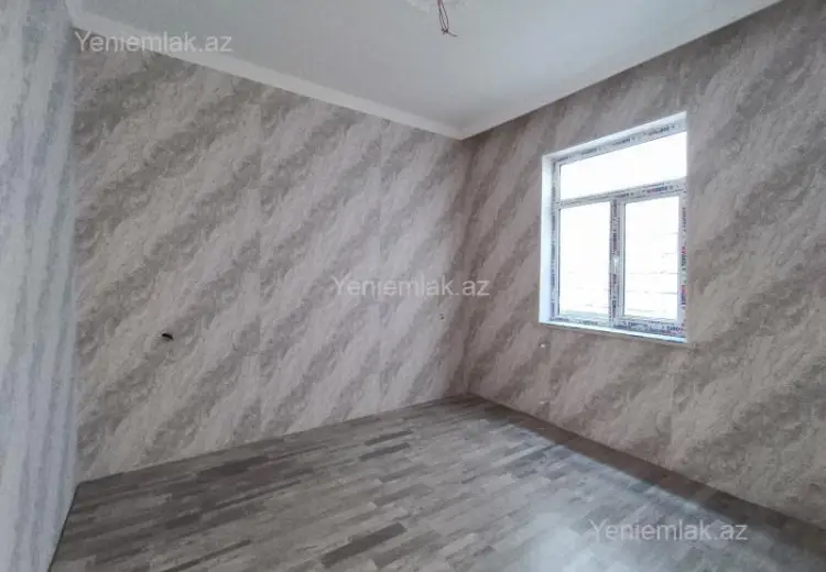 3 otaqlı mənzil Satılır, Xırdalan