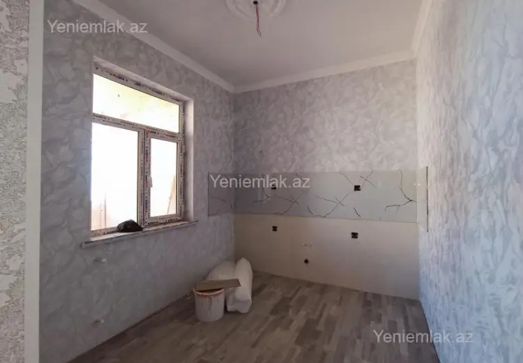 3 otaqlı mənzil Satılır, Xırdalan
