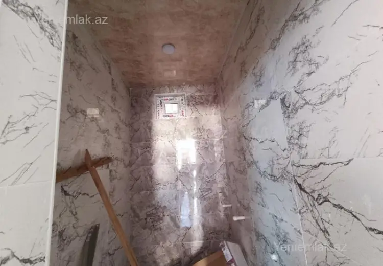 3 otaqlı mənzil Satılır, Xırdalan