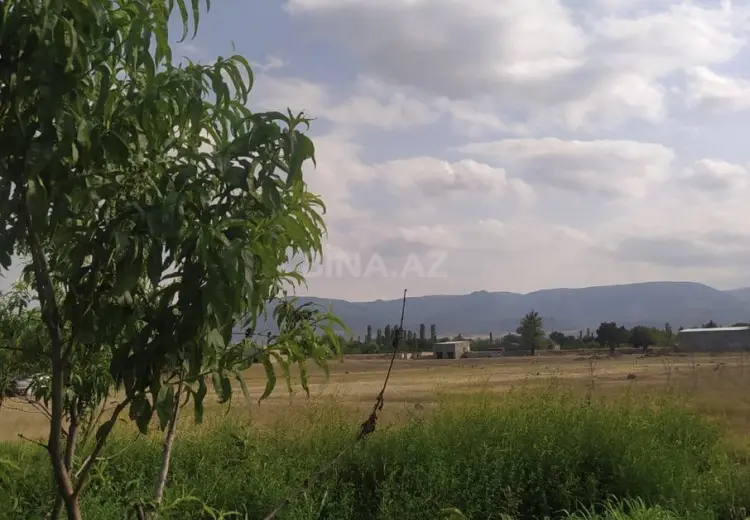 27 sot Torpaq Satılır, Şəmkir