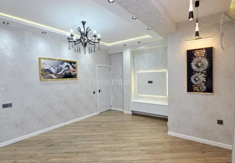 3 otaqlı mənzil Satılır, Yeni Günəşli qəs., Suraxanı, Bakı