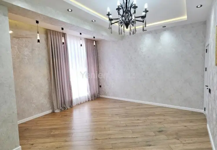 3 otaqlı mənzil Satılır, Yeni Günəşli qəs., Suraxanı, Bakı