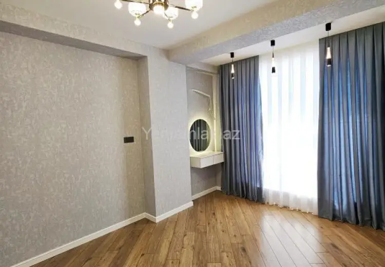 3 otaqlı mənzil Satılır, Yeni Günəşli qəs., Suraxanı, Bakı