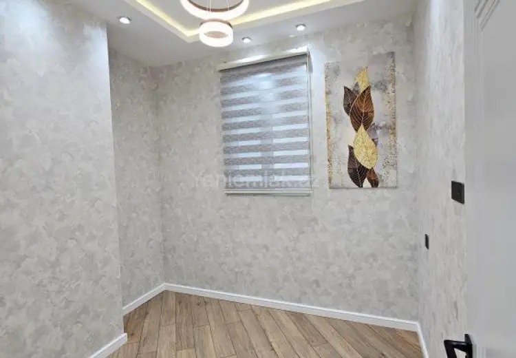 3 otaqlı mənzil Satılır, Yeni Günəşli qəs., Suraxanı, Bakı
