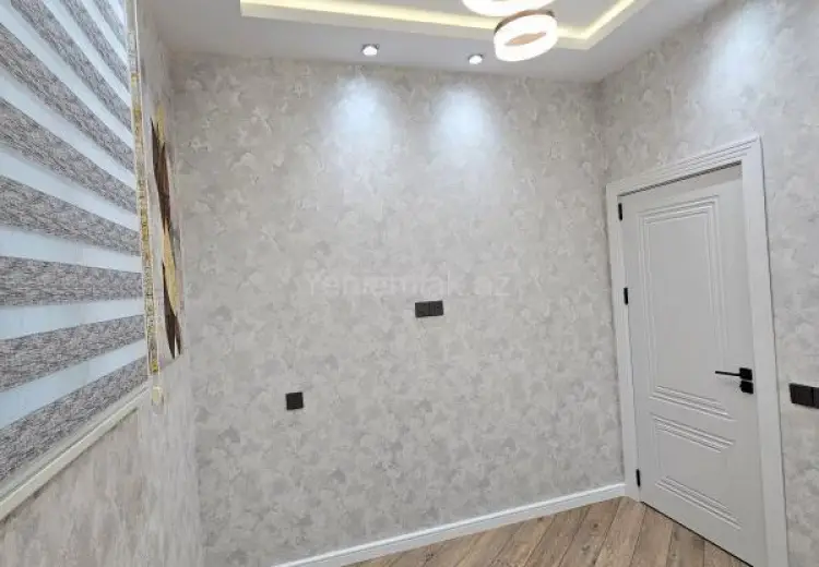3 otaqlı mənzil Satılır, Yeni Günəşli qəs., Suraxanı, Bakı