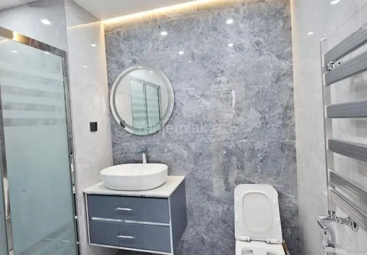 3 otaqlı mənzil Satılır, Yeni Günəşli qəs., Suraxanı, Bakı