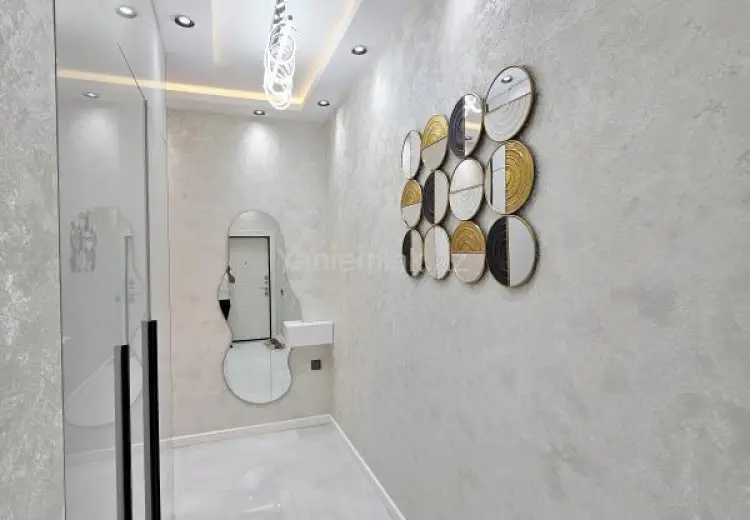 3 otaqlı mənzil Satılır, Yeni Günəşli qəs., Suraxanı, Bakı