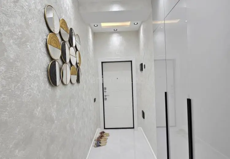 3 otaqlı mənzil Satılır, Yeni Günəşli qəs., Suraxanı, Bakı