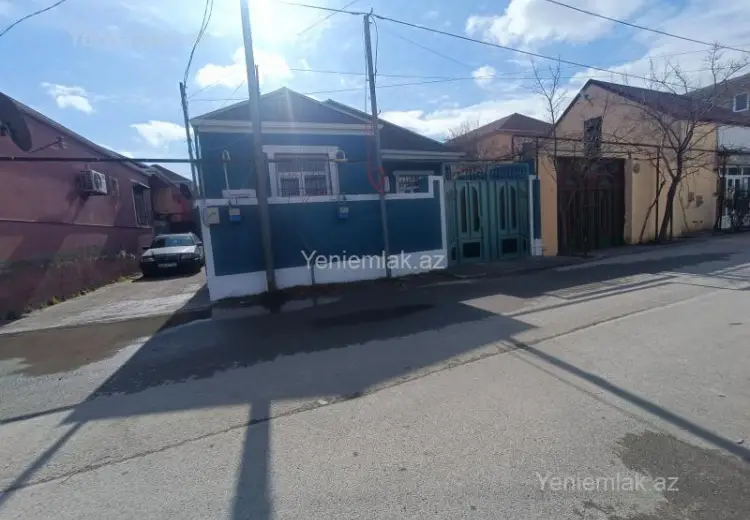 4 otaqlı mənzil Satılır, Xırdalan