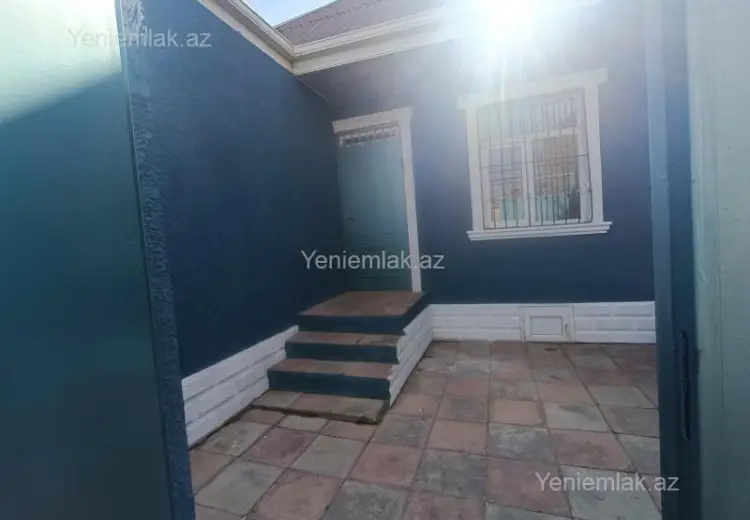 4 otaqlı mənzil Satılır, Xırdalan