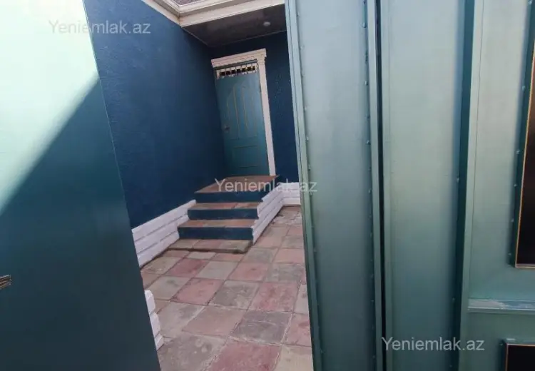 4 otaqlı mənzil Satılır, Xırdalan