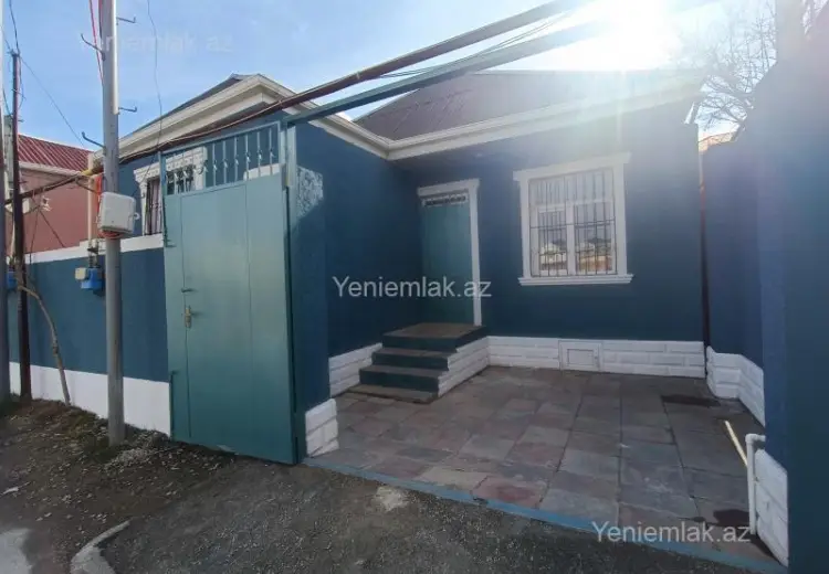 4 otaqlı mənzil Satılır, Xırdalan