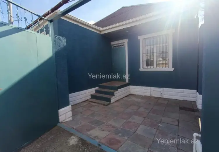4 otaqlı mənzil Satılır, Xırdalan
