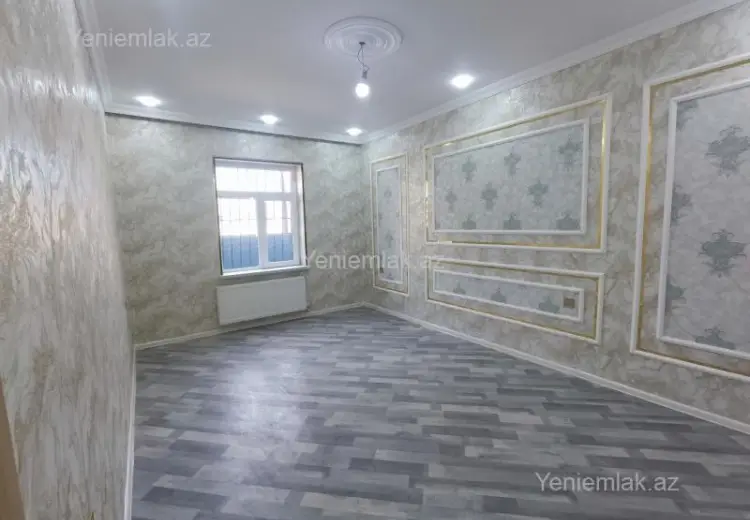 4 otaqlı mənzil Satılır, Xırdalan