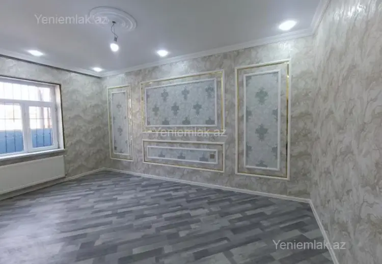 4 otaqlı mənzil Satılır, Xırdalan