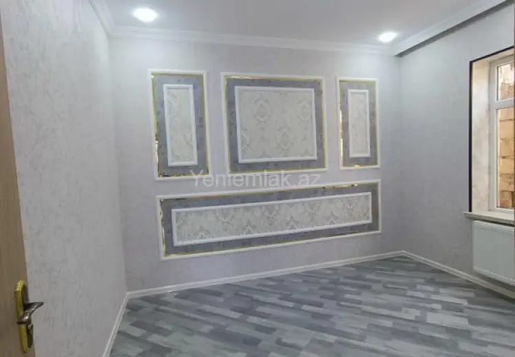 4 otaqlı mənzil Satılır, Xırdalan
