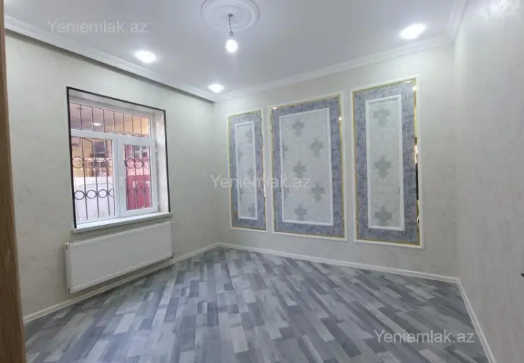 4 otaqlı mənzil Satılır, Xırdalan