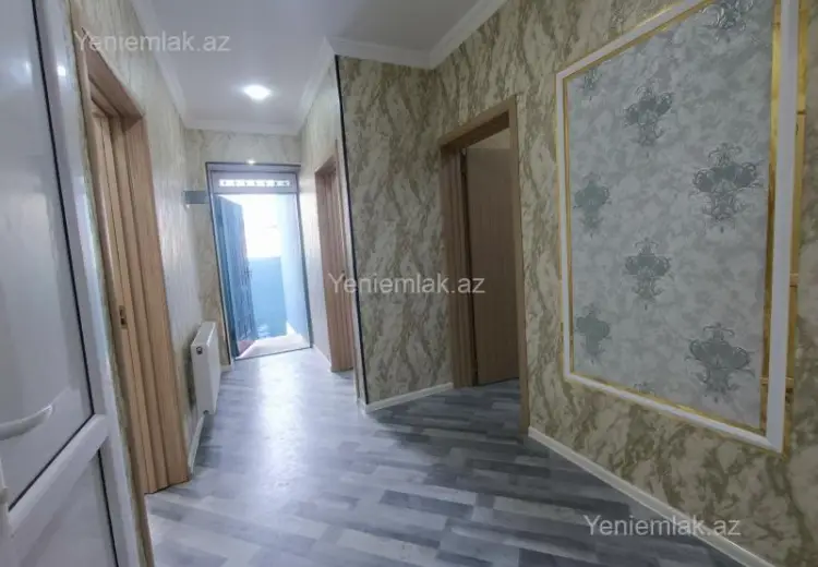 4 otaqlı mənzil Satılır, Xırdalan