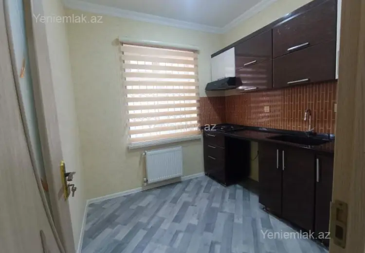 4 otaqlı mənzil Satılır, Xırdalan