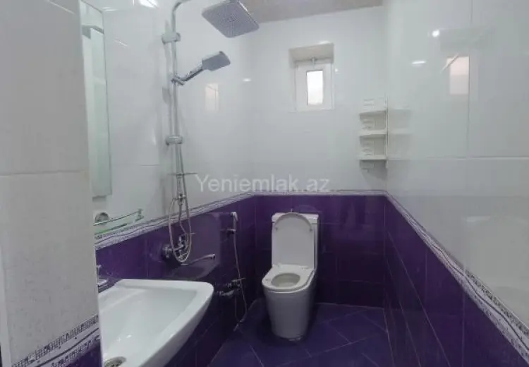 4 otaqlı mənzil Satılır, Xırdalan