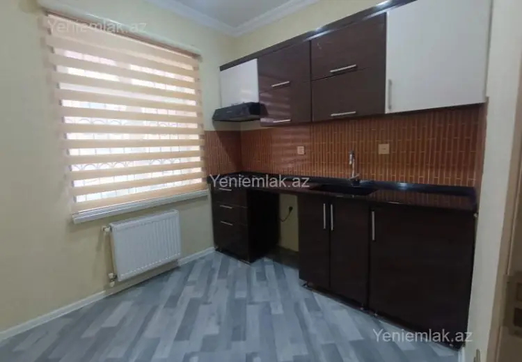 4 otaqlı mənzil Satılır, Xırdalan