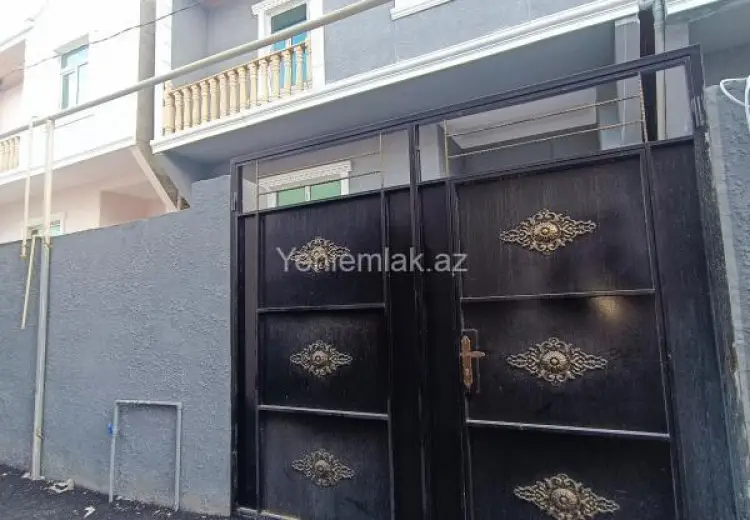 4 otaqlı mənzil Satılır, Xırdalan