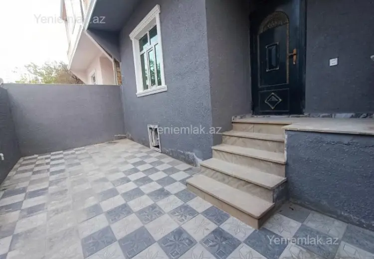 4 otaqlı mənzil Satılır, Xırdalan