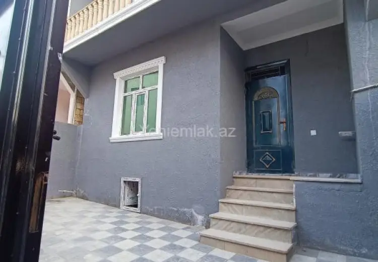 4 otaqlı mənzil Satılır, Xırdalan