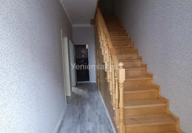 4 otaqlı mənzil Satılır, Xırdalan