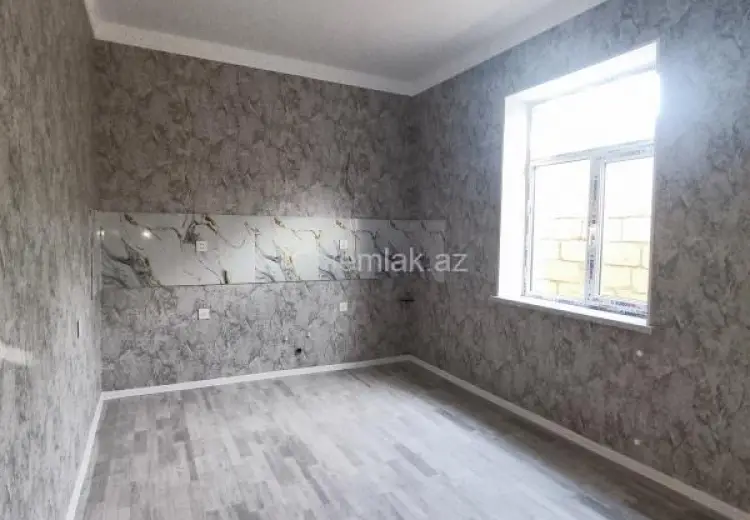4 otaqlı mənzil Satılır, Xırdalan