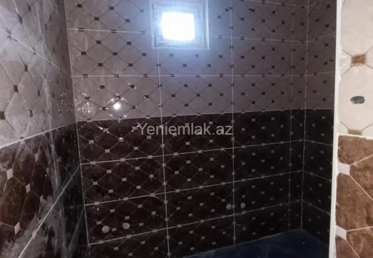 4 otaqlı mənzil Satılır, Xırdalan