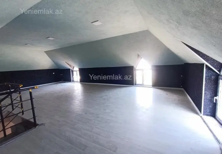 6 otaqlı mənzil Satılır, Masazır, Abşeron