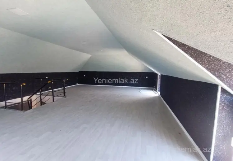 6 otaqlı mənzil Satılır, Masazır, Abşeron