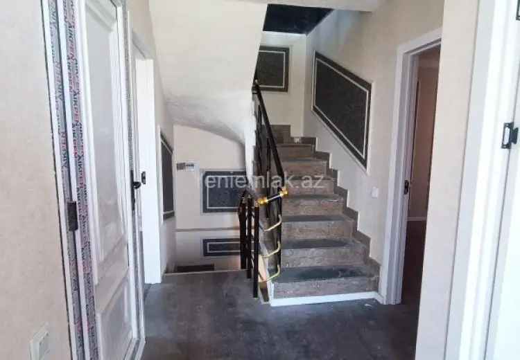 6 otaqlı mənzil Satılır, Masazır, Abşeron