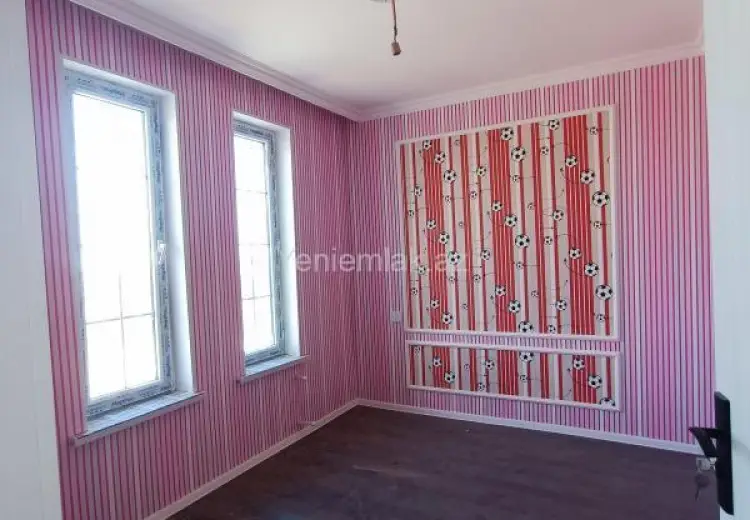 6 otaqlı mənzil Satılır, Masazır, Abşeron