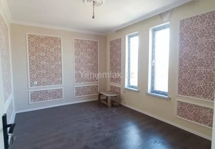 6 otaqlı mənzil Satılır, Masazır, Abşeron