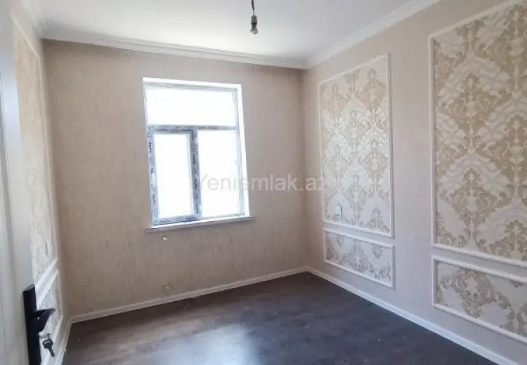 6 otaqlı mənzil Satılır, Masazır, Abşeron