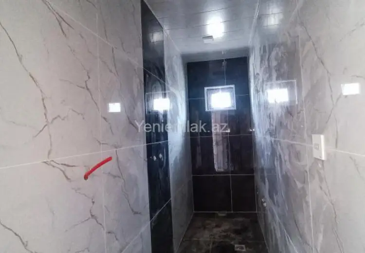 6 otaqlı mənzil Satılır, Masazır, Abşeron