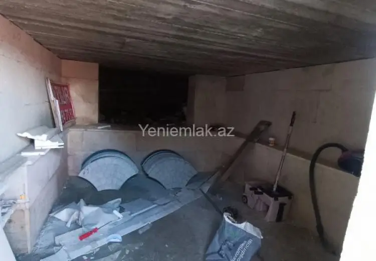 6 otaqlı mənzil Satılır, Masazır, Abşeron
