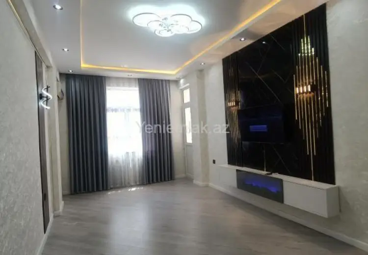 2 otaqlı mənzil Satılır, Xırdalan