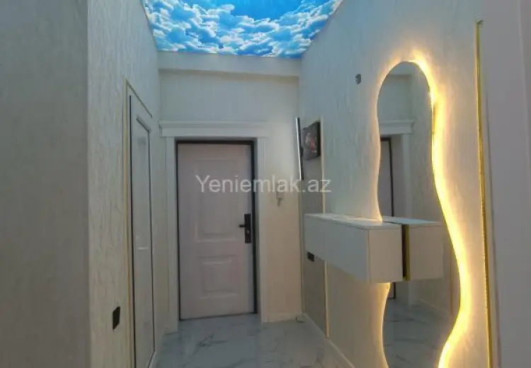 2 otaqlı mənzil Satılır, Xırdalan